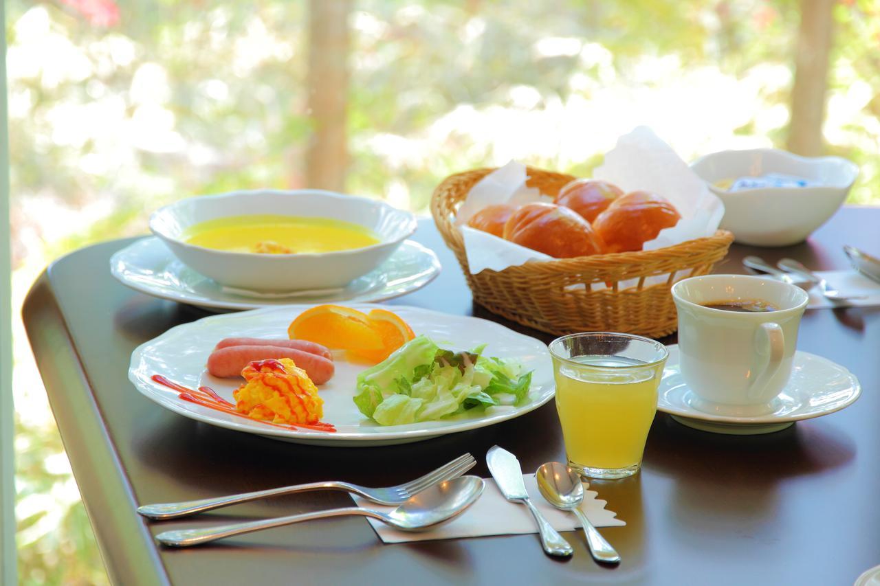Pension Yummy นิกโก ภายนอก รูปภาพ
