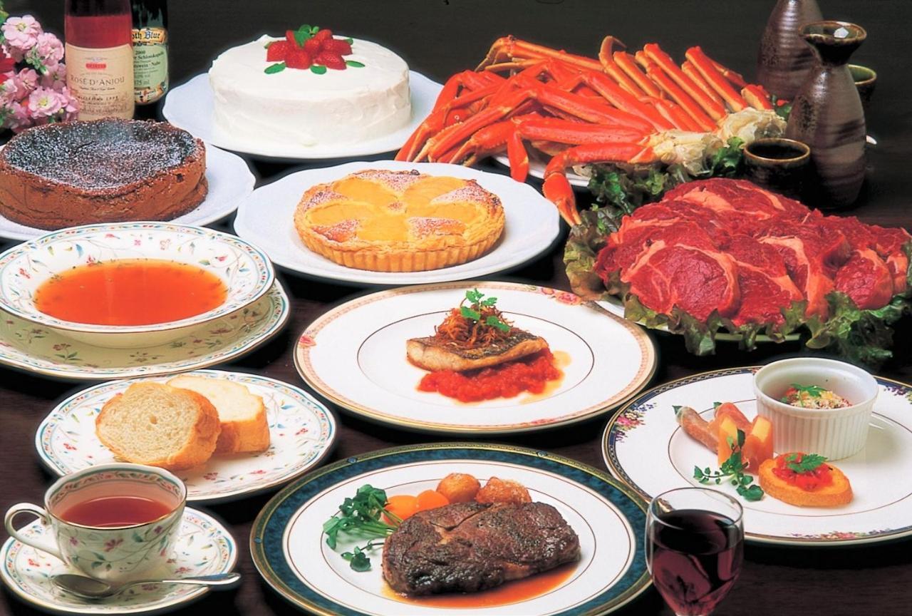 Pension Yummy นิกโก ภายนอก รูปภาพ